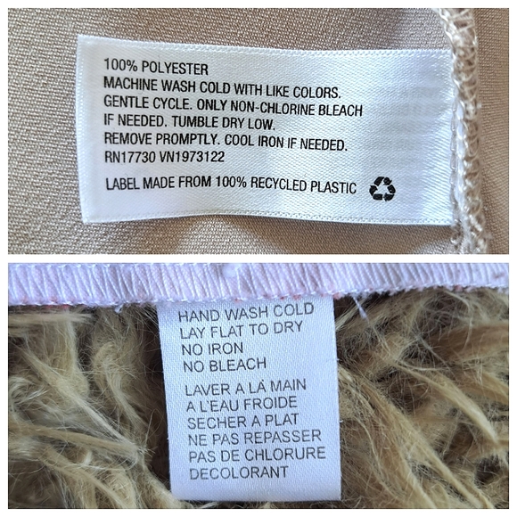 a.new day Lilac Slip Dress - Picture 8 of 8